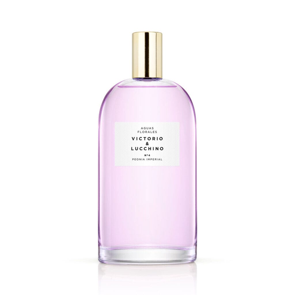 Aguas Femeninas 4 Edt 150Ml