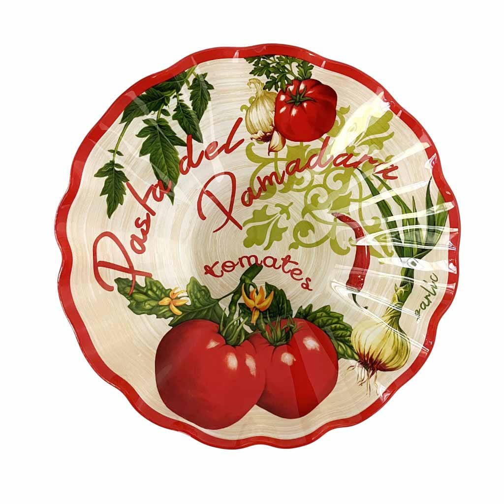 Plato Auxiliar 23Cm