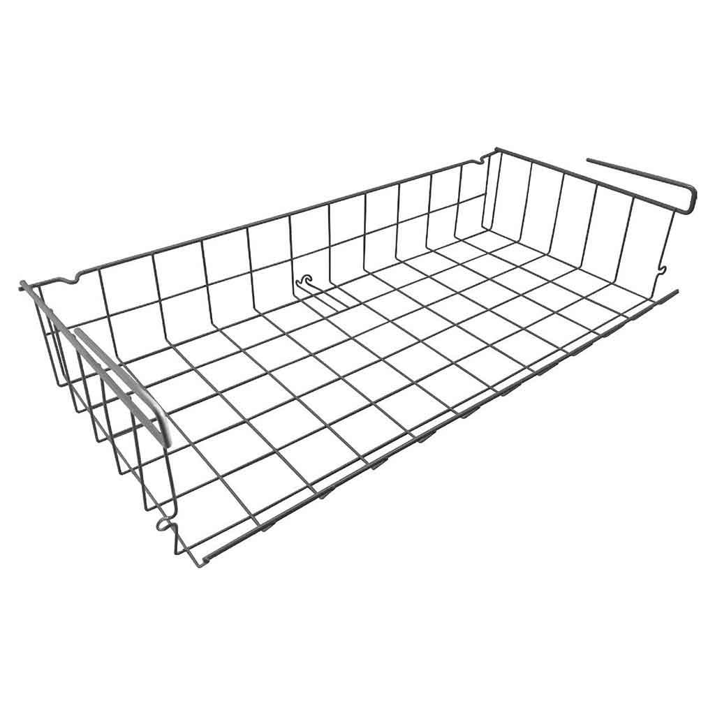 Organizador Para Cajón Extraíble 56x25x12cm