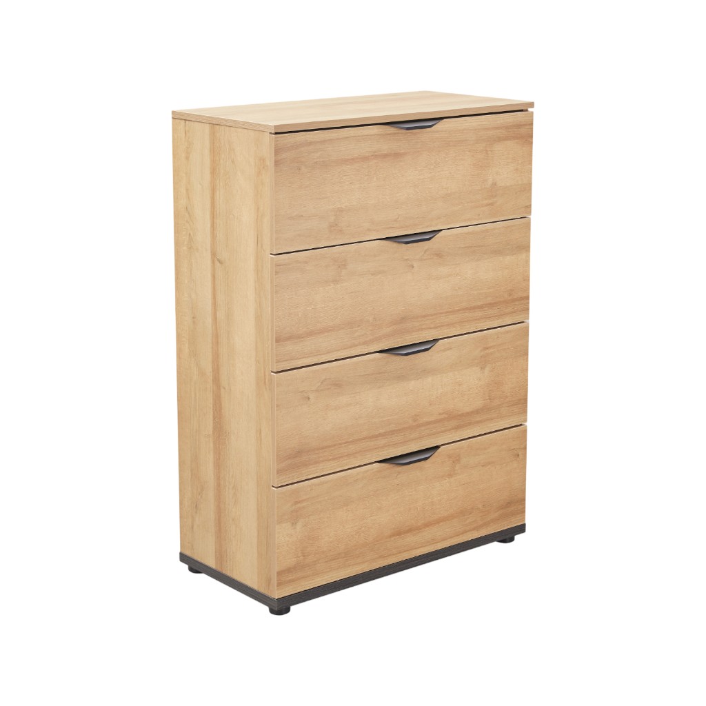 Mailo Cómoda 79X39X111,2Cm