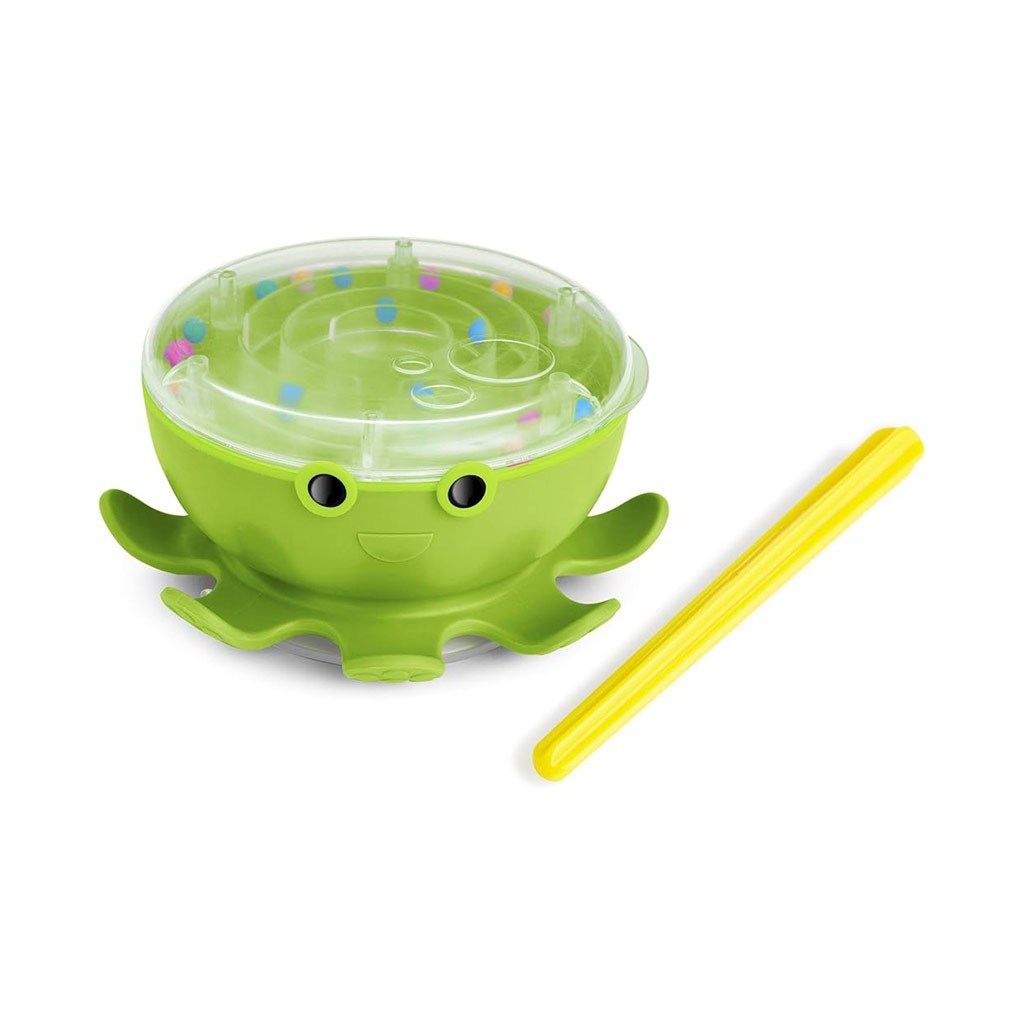 Juguete De Baño Musical De Pulpo Munchkin