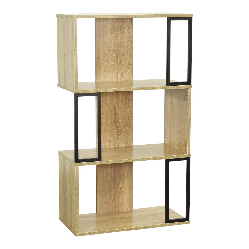 Libreria Tobo 60X30X105,5Cm