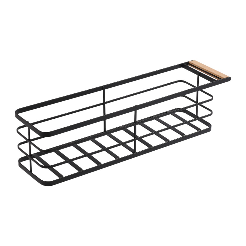 Cesta Para Pan Rectangular 43.5x11x11cm