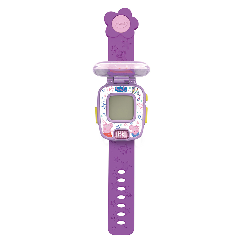 Reloj de Aprendizaje Peppa Pig VTech