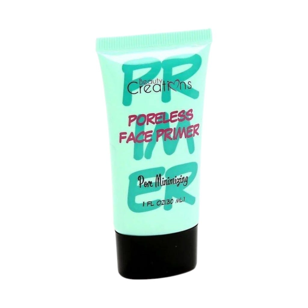 Face Primer Poreless