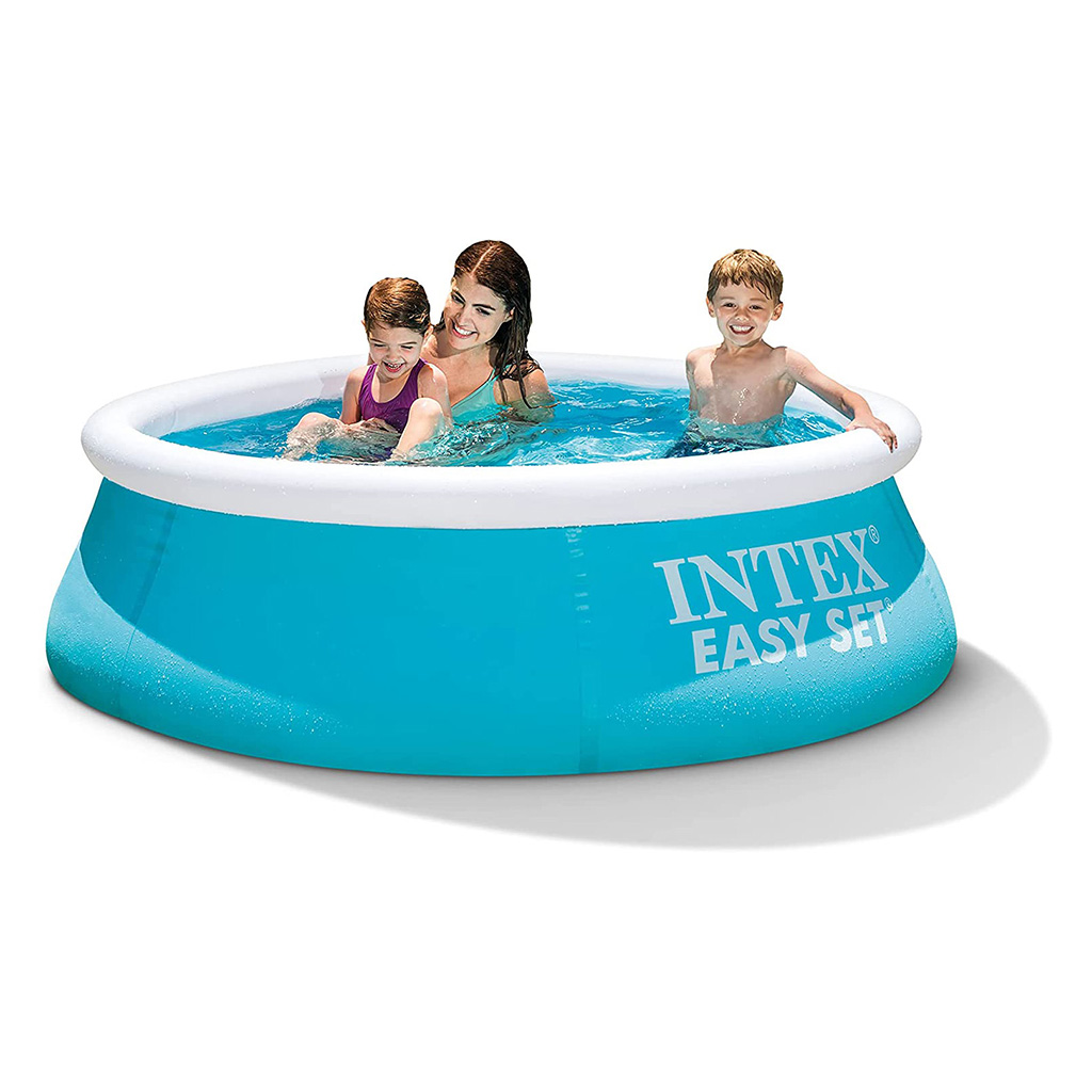 Piscina Inflable Intex Easy Set 6' x 20"