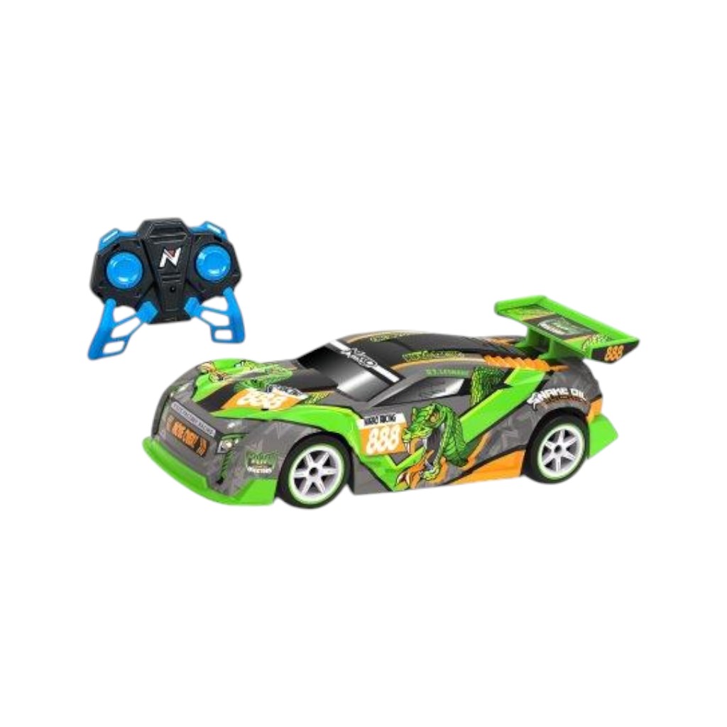 Carro Control Remoto 1:16 Racing S Fang