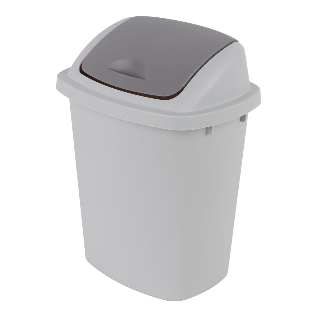 Cesto De Basura 70L