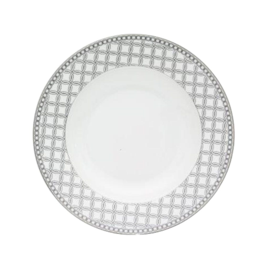 Plato Sopero Estampado 23cm