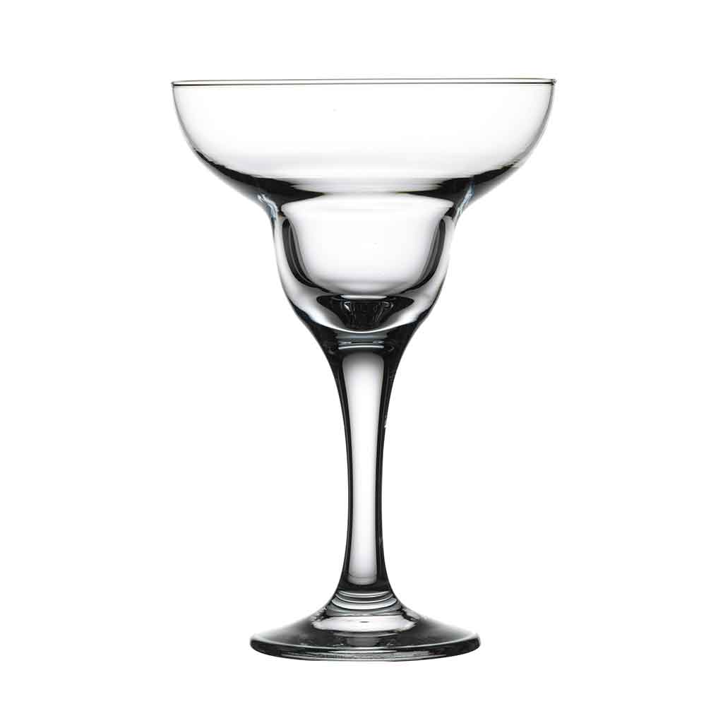 Set 2Pzs De Copa De Margarita 305Ml Capri Pasabahce