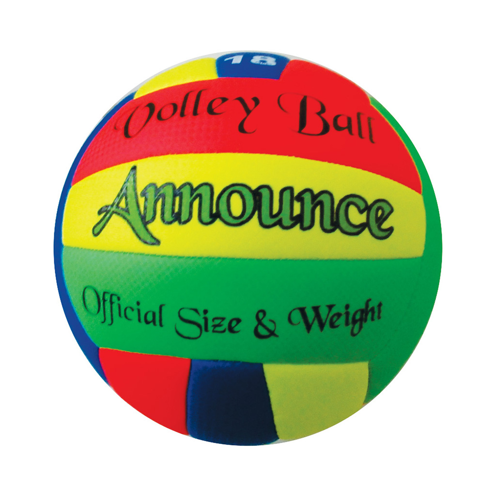 Pelota de Voleibal 18 Paneles