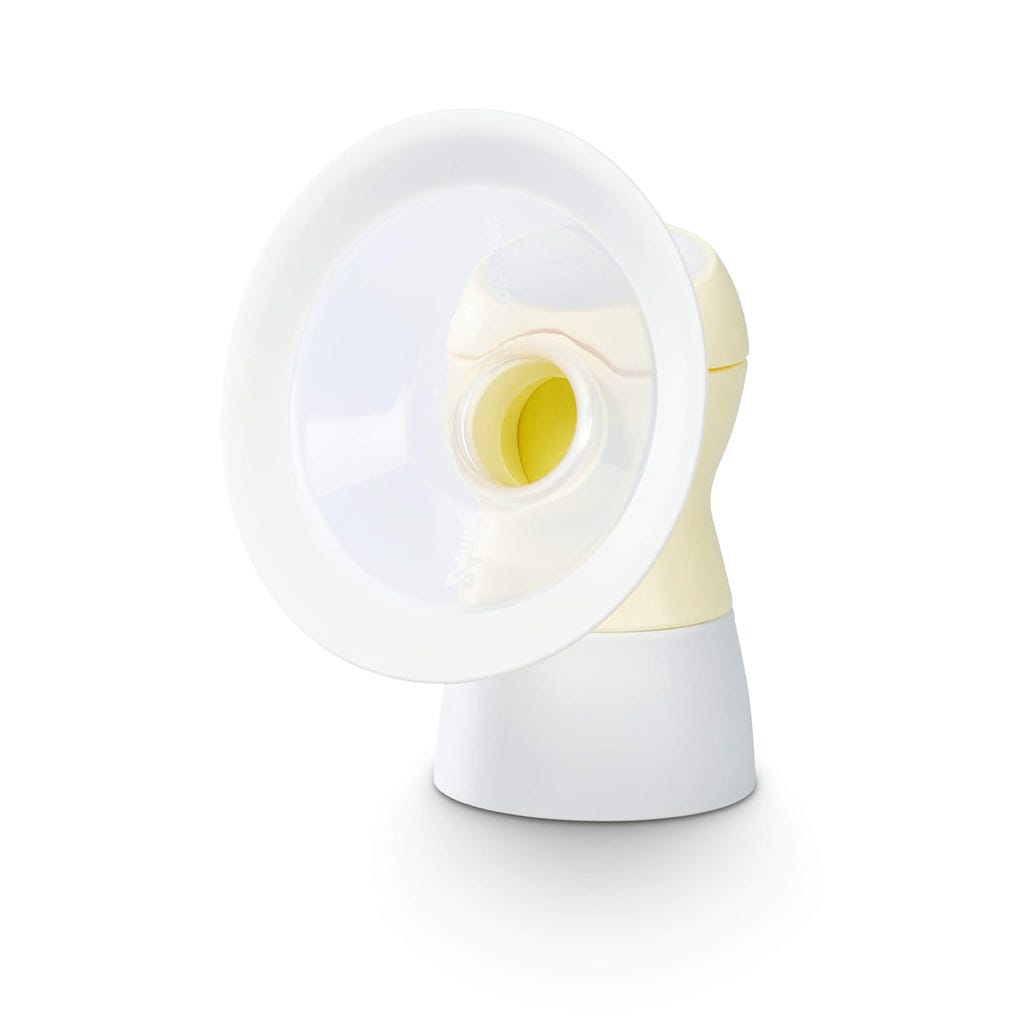 Protector para Extractor de Alimento 21MM Medela