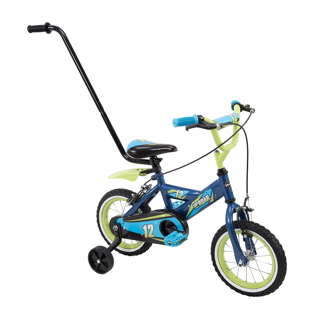 Bicicleta Uproar Huffy para niños 12"