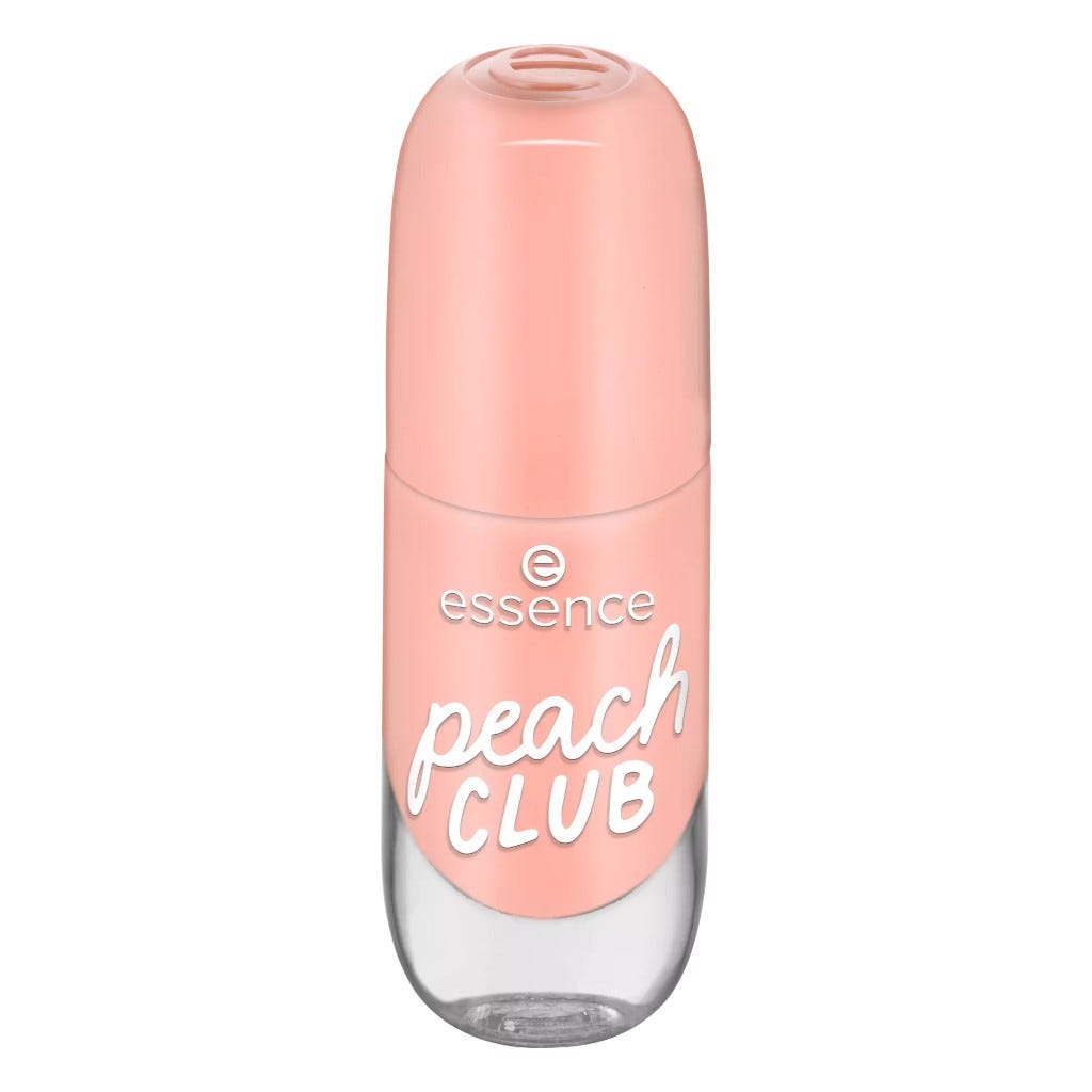 Gel Nail Colour 68