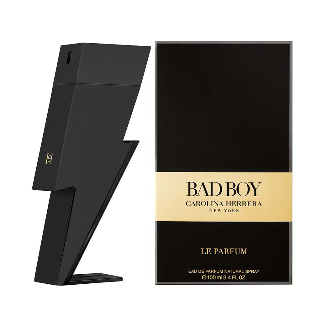 Ch Bad Boy Le Parfum Men Edp 100Ml