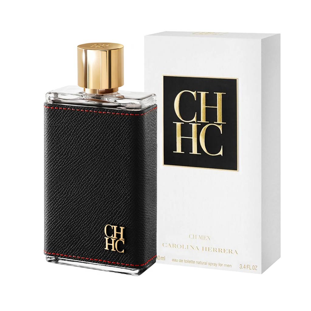 Ch Men Edt 200Ml
