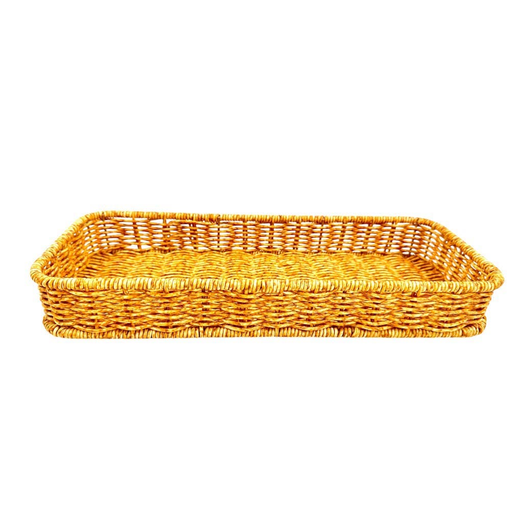 Cesta Para Pan 36X15X5Cm