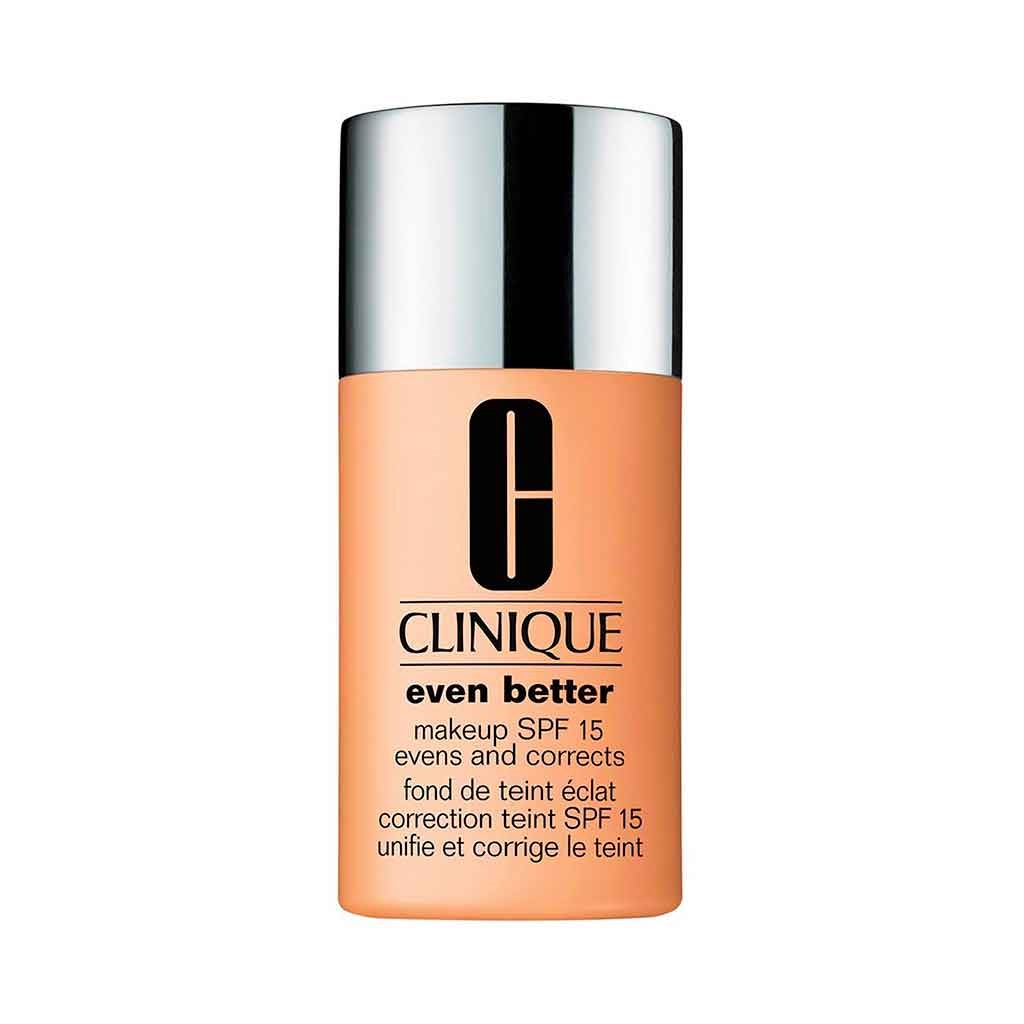 Even Better Makeup Broad Spectrum SPF 15 - Beige