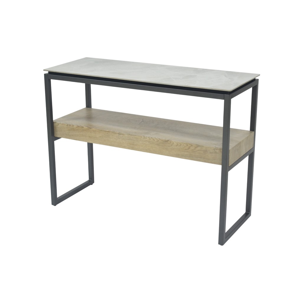 Consola Morelia 101X34X75Cm