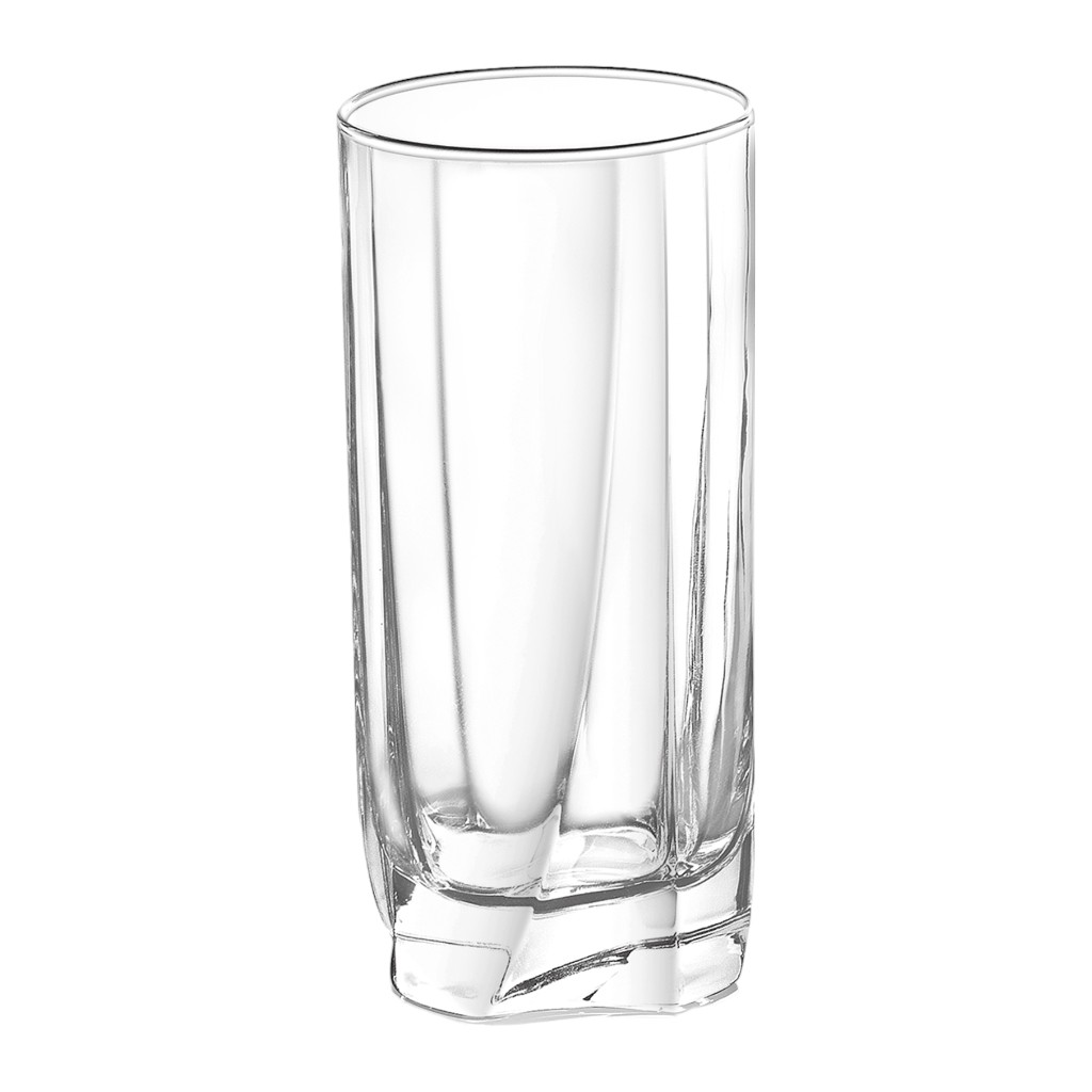 Set 3Pzs De Vasos Cosmos 350Ml