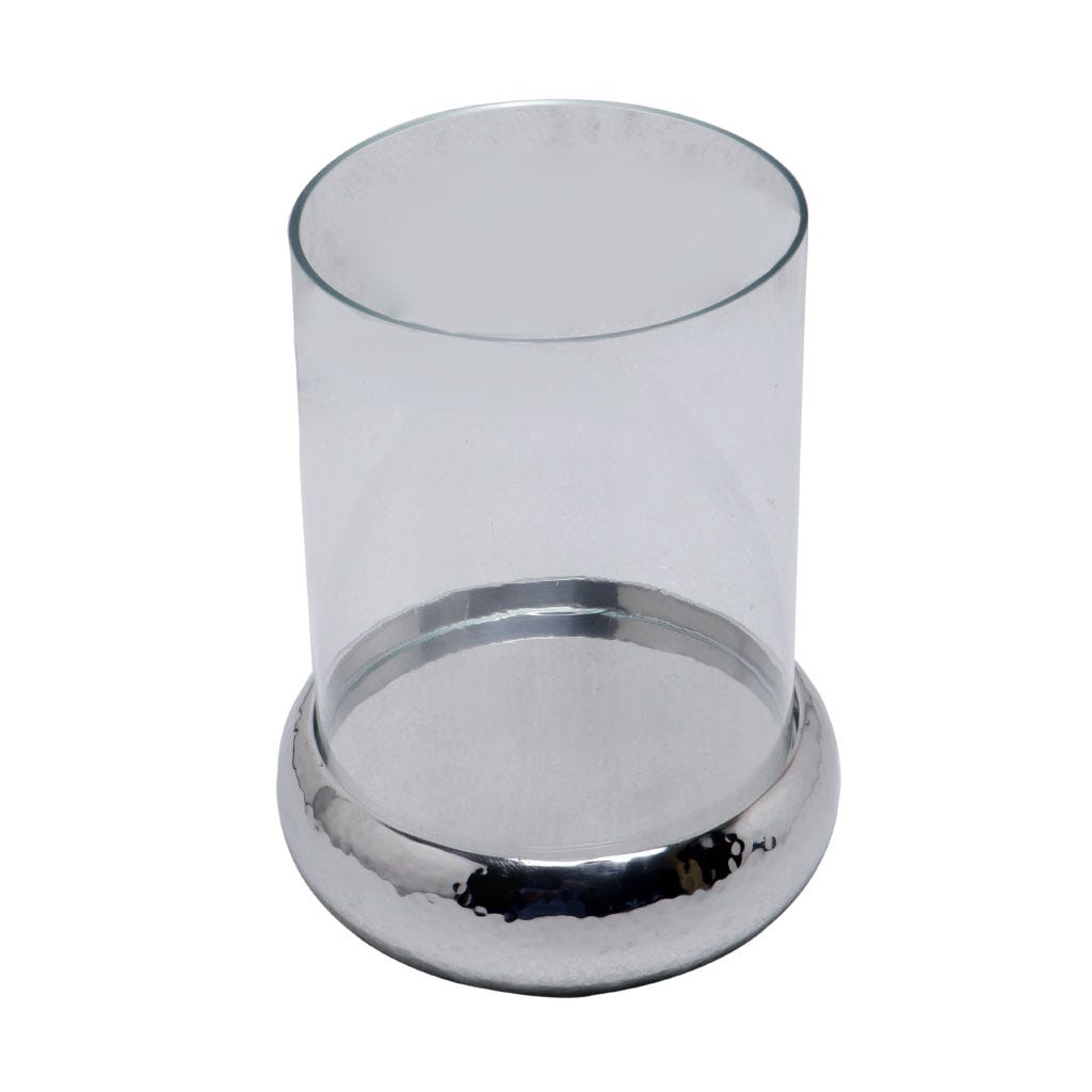 Candelabro 16x16x20cm
