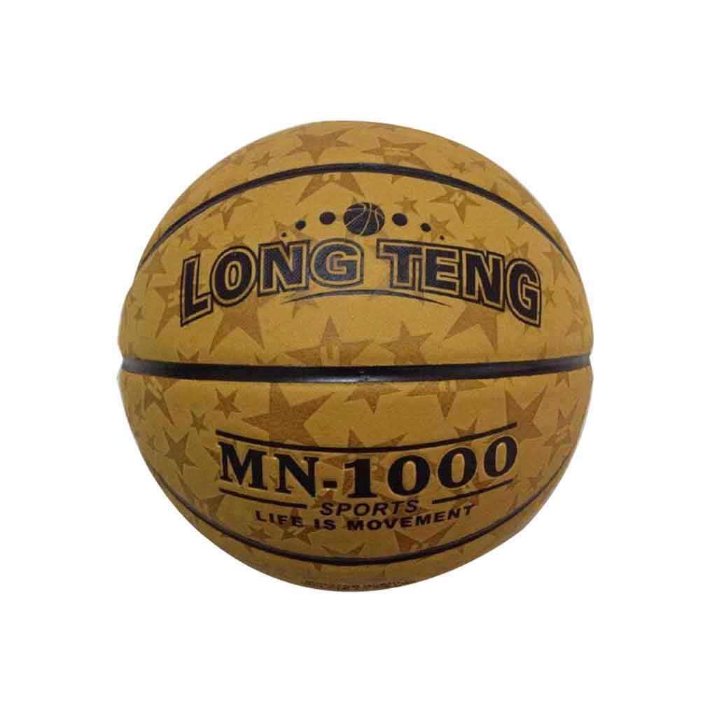 Pelota De Basket 29.5Cm