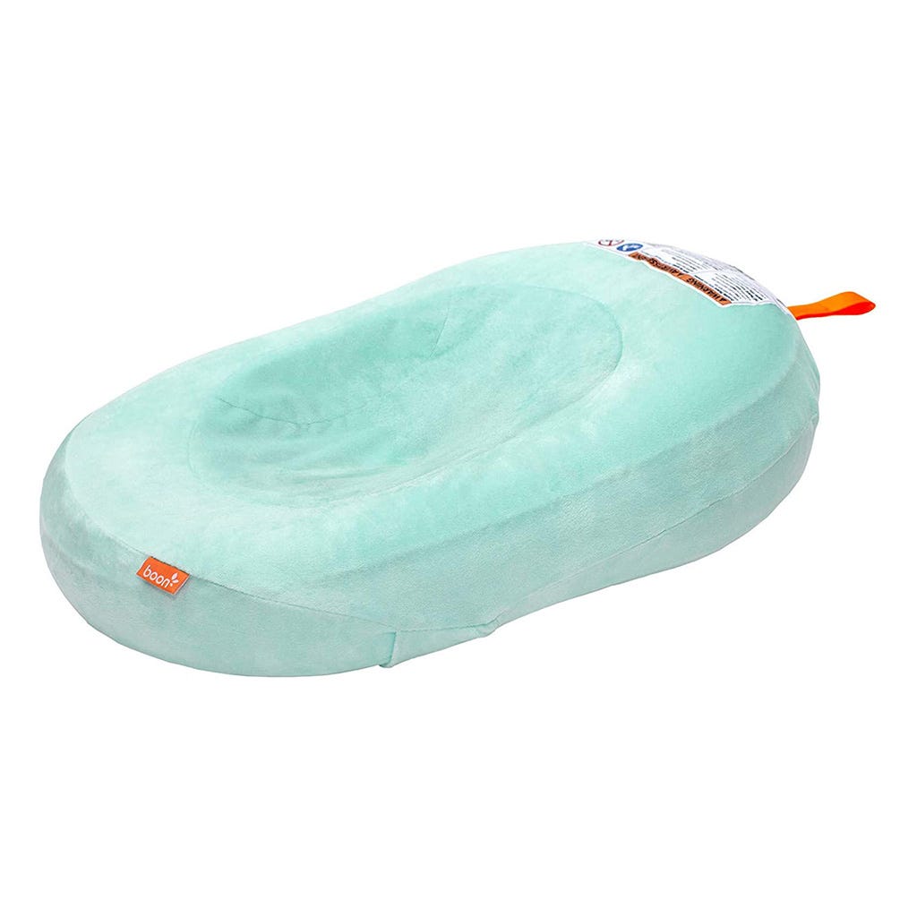 Tina inflable Boon Puff