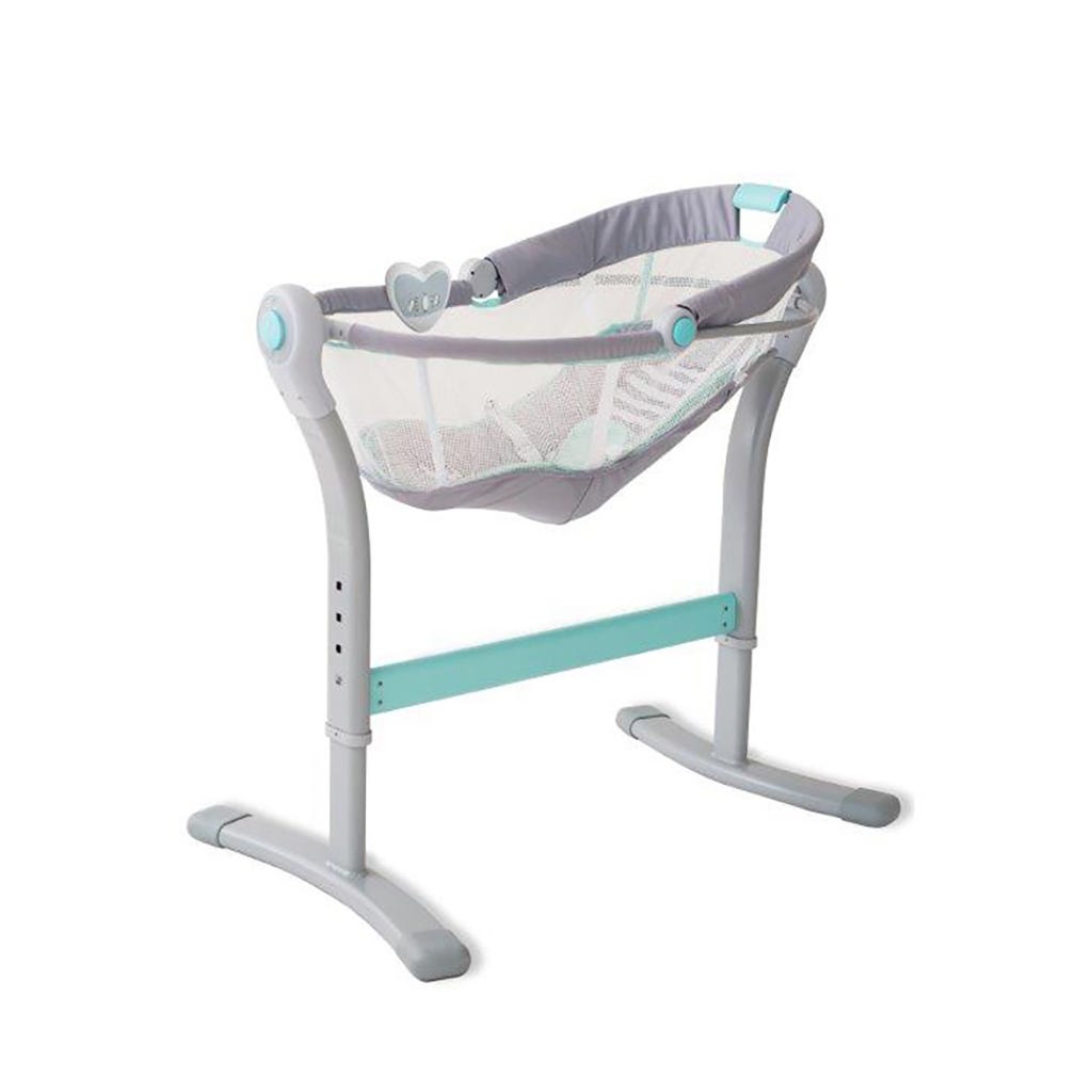Cuna de bebé portátil Summer Infant