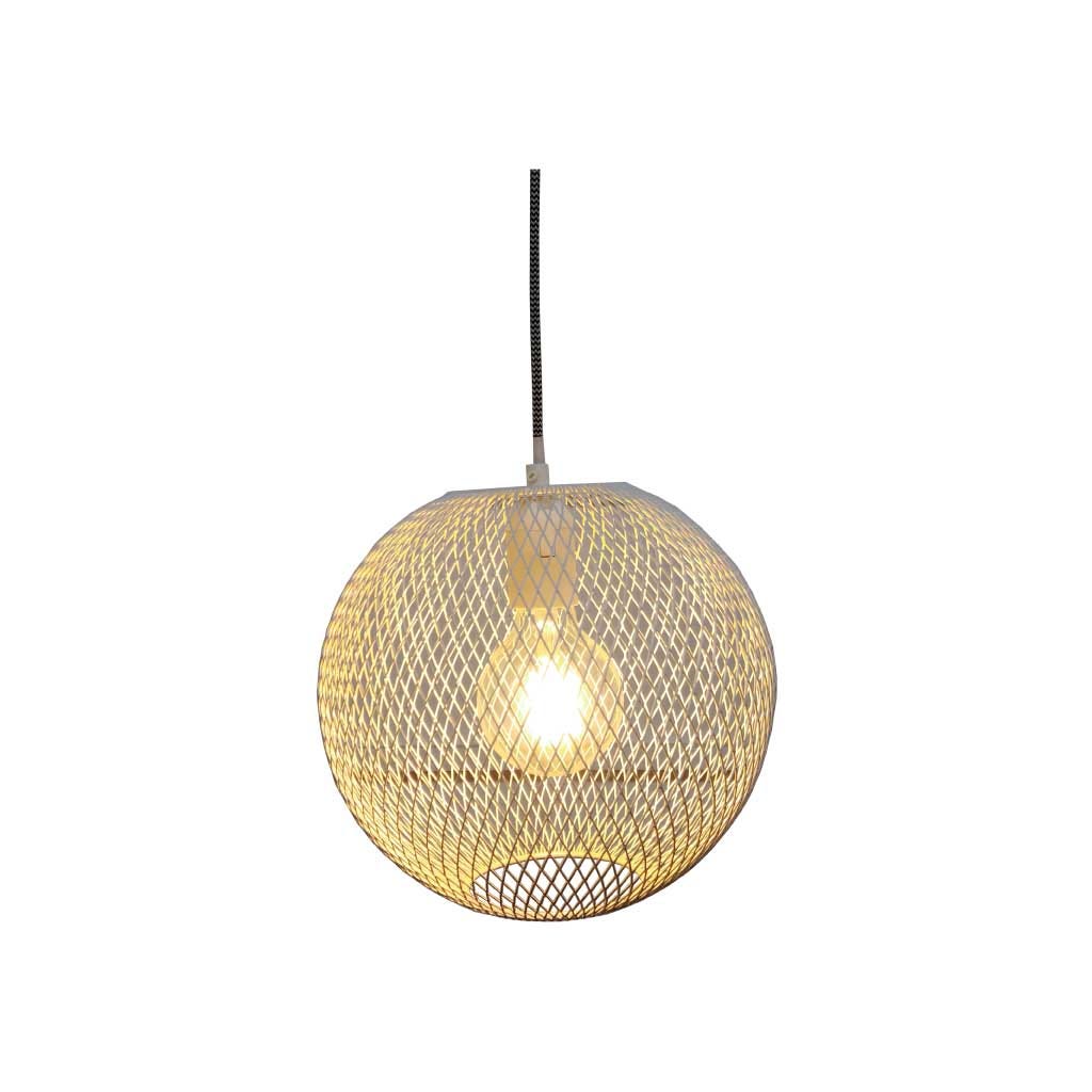 Lampara De Techo 24.5x80cm