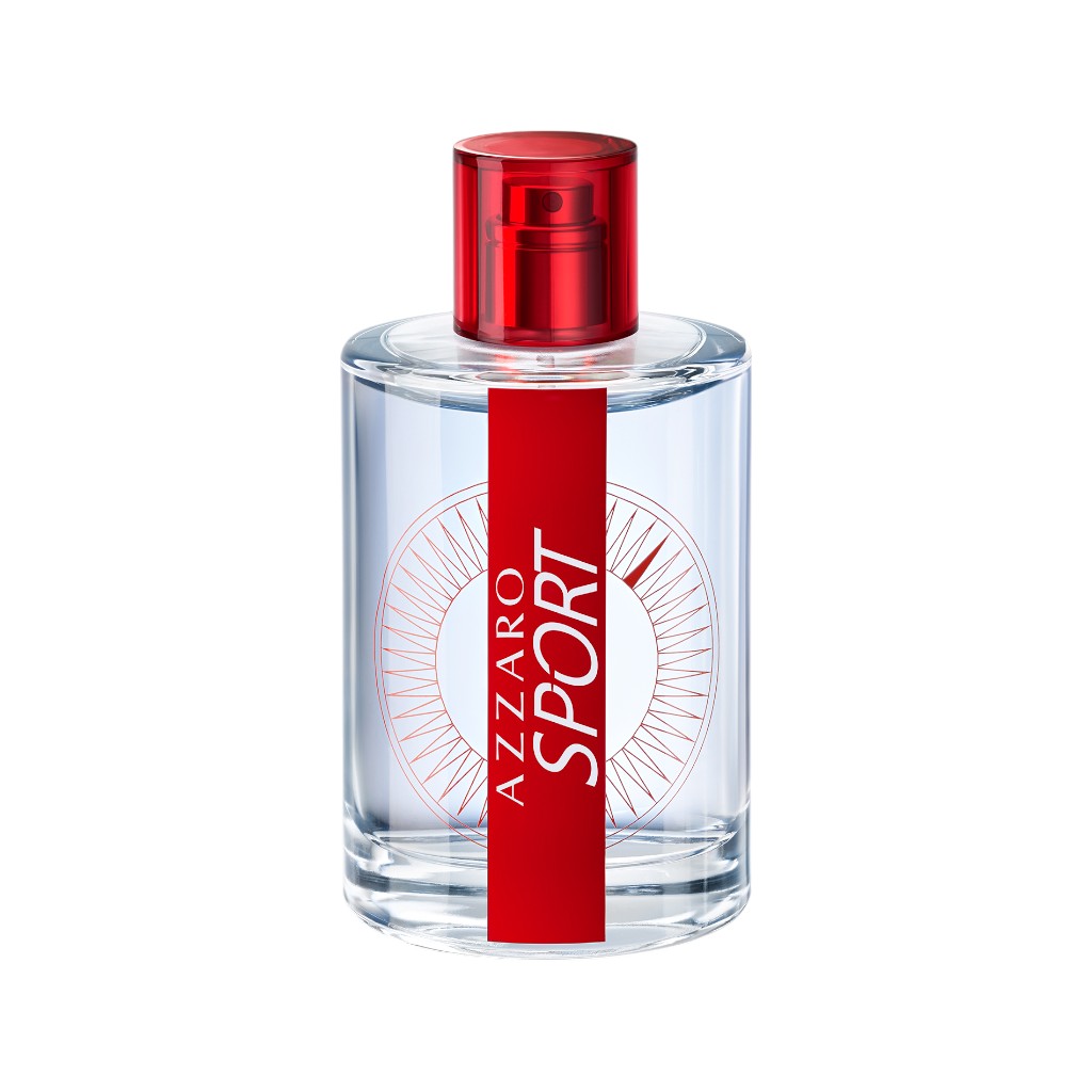 Azzaro Sport Edt 100Ml