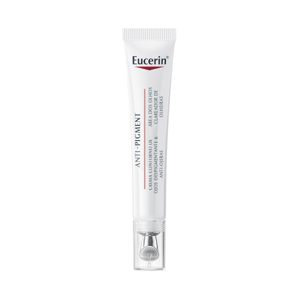 Eucerin Anti-Pigment Contorno De Ojos 15Ml