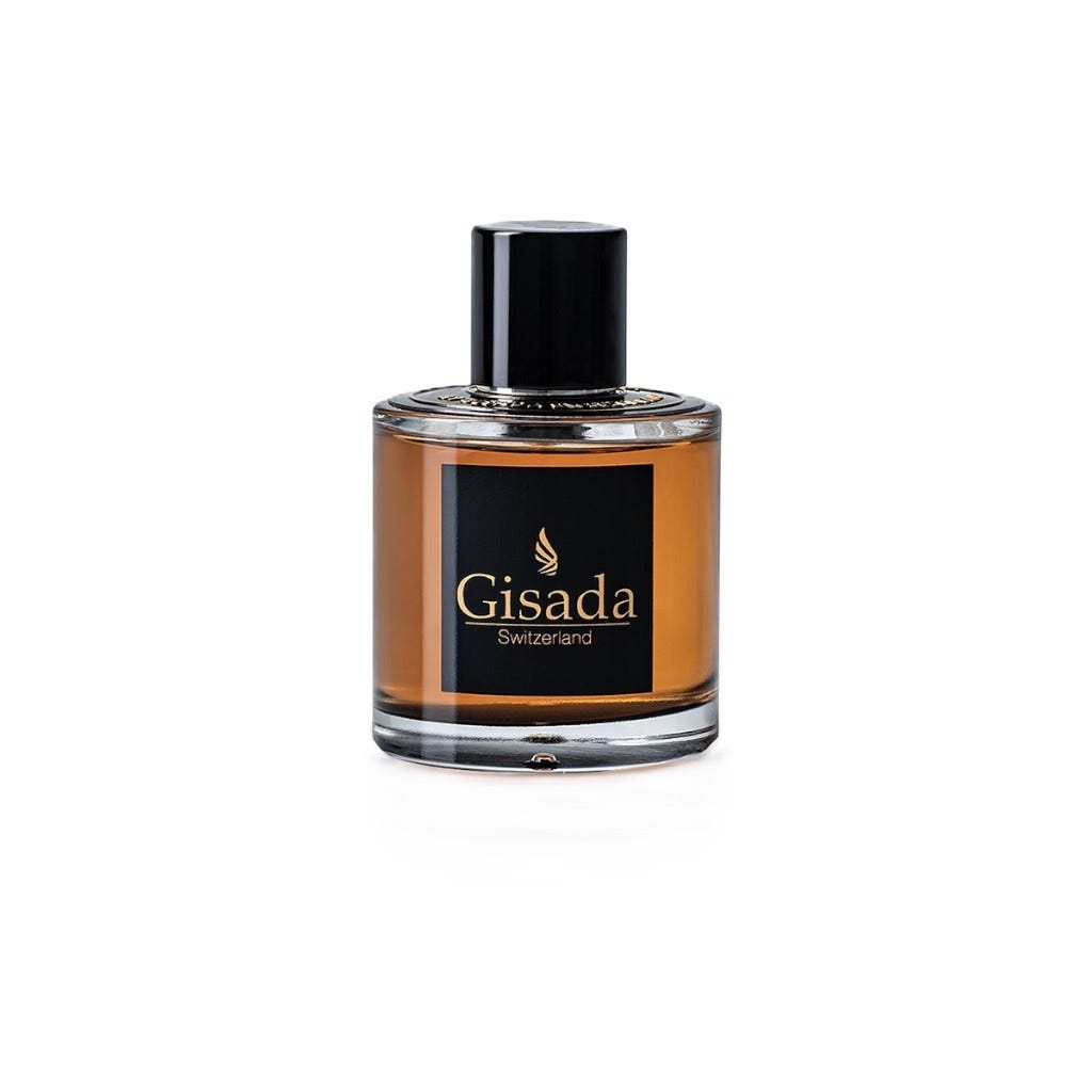 Ambassador Men Edp 50 Ml