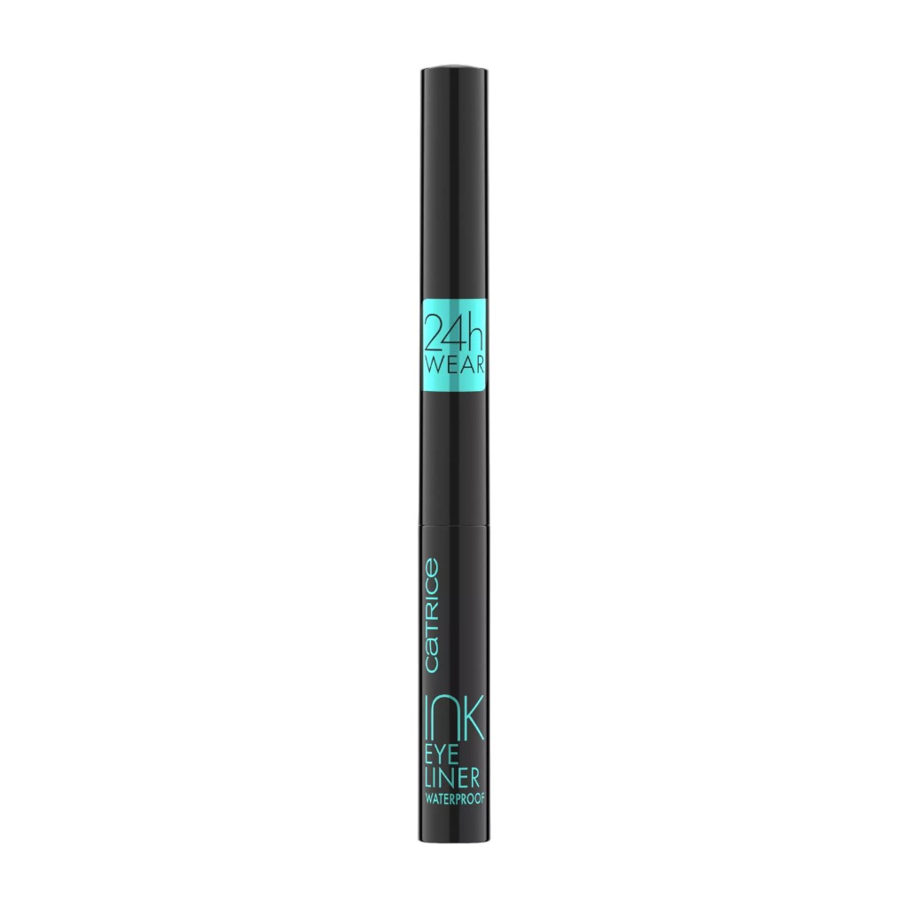 Ink Eyeliner Waterproof 010