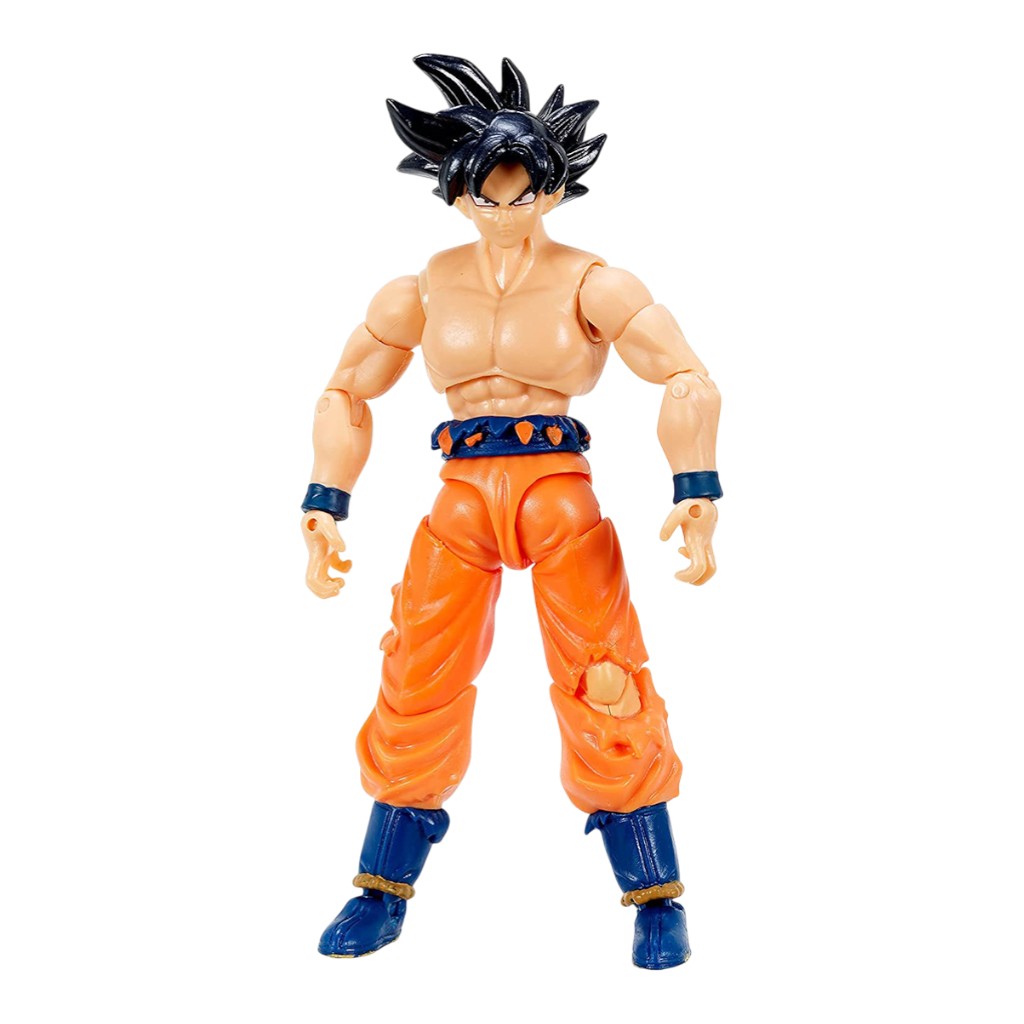 Dragon Ball Figura Anime Goku Ultra