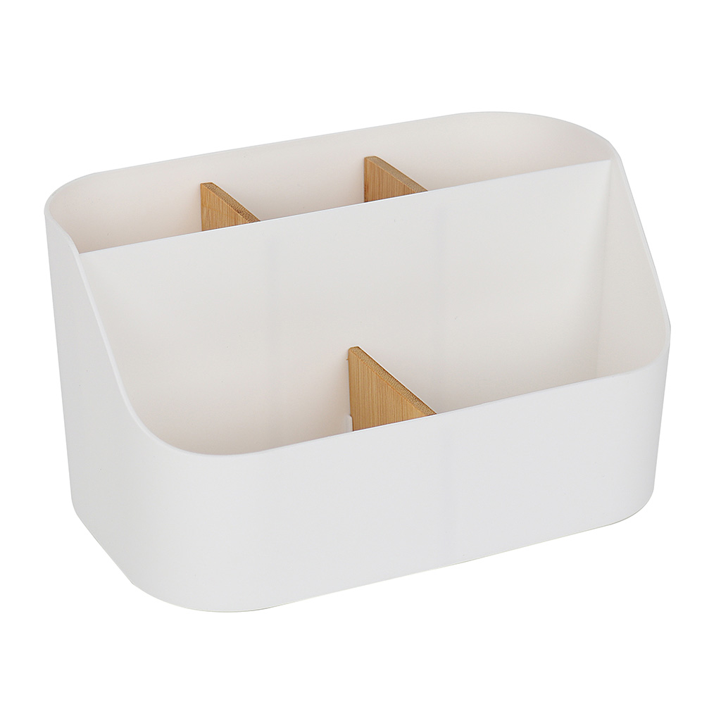 Organizador De Escritorio 19X12X10.5Cm