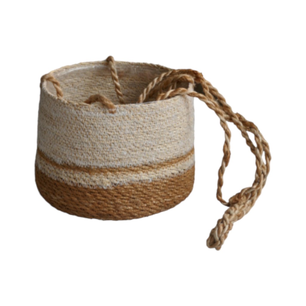 Colgador Para Maceta 16X18X15Cm