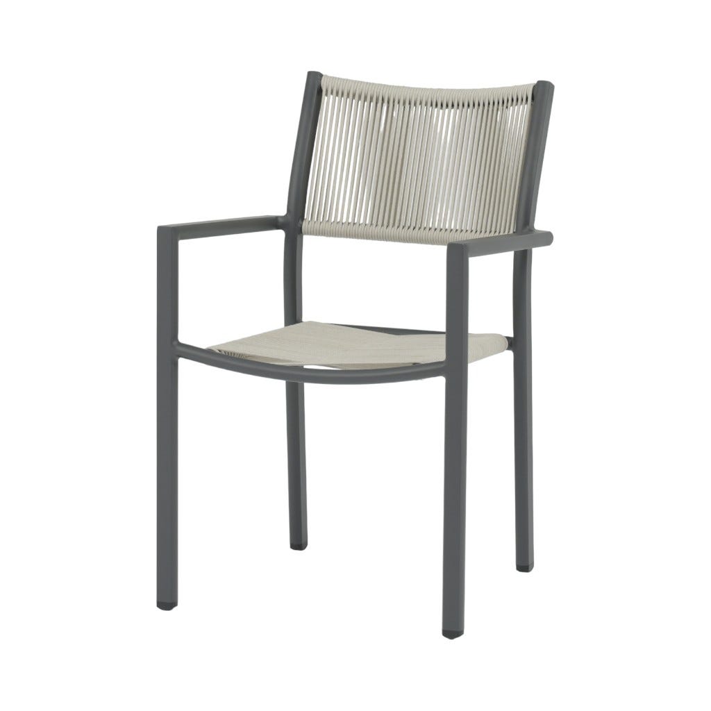 Silla De Comedor Mataram 56X59X87,5Cm