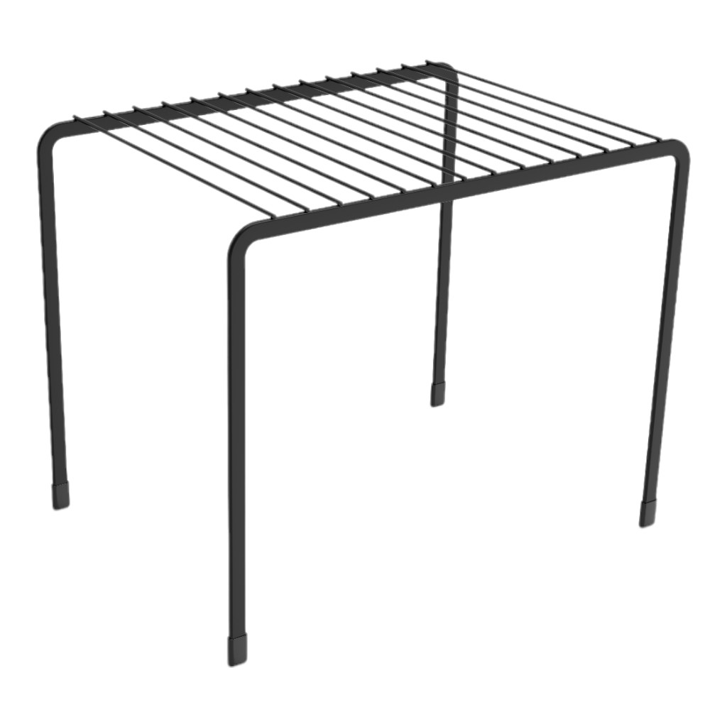 Estante De Cocina 25X18X21Cm