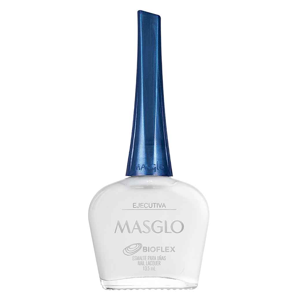 Esmalte De Uñas Masglo Ejecutiva 13.5ml