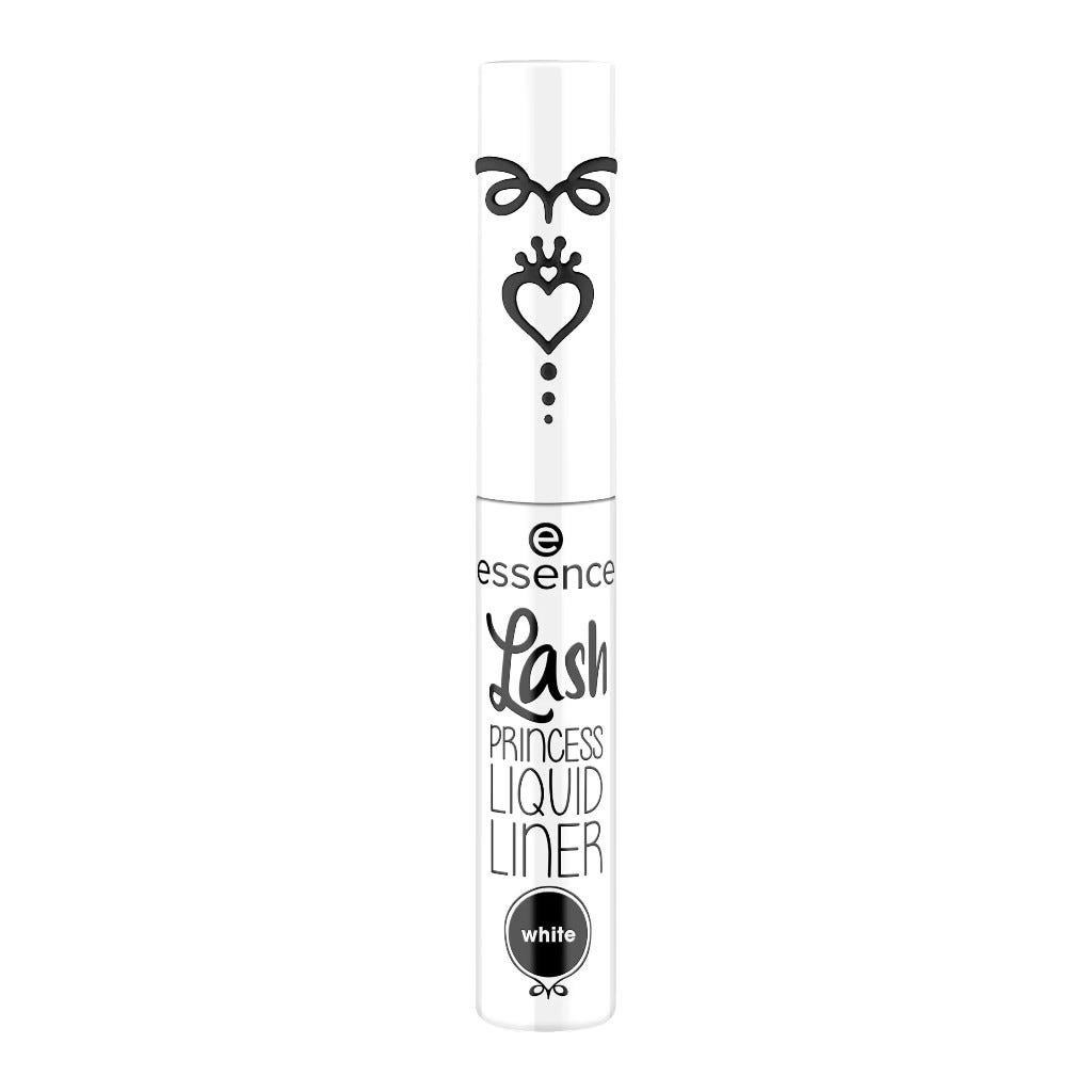 Lash Princess Liquid Liner White