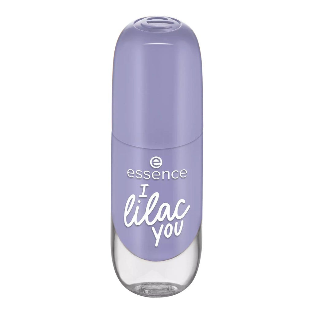 Gel Nail Colour 17