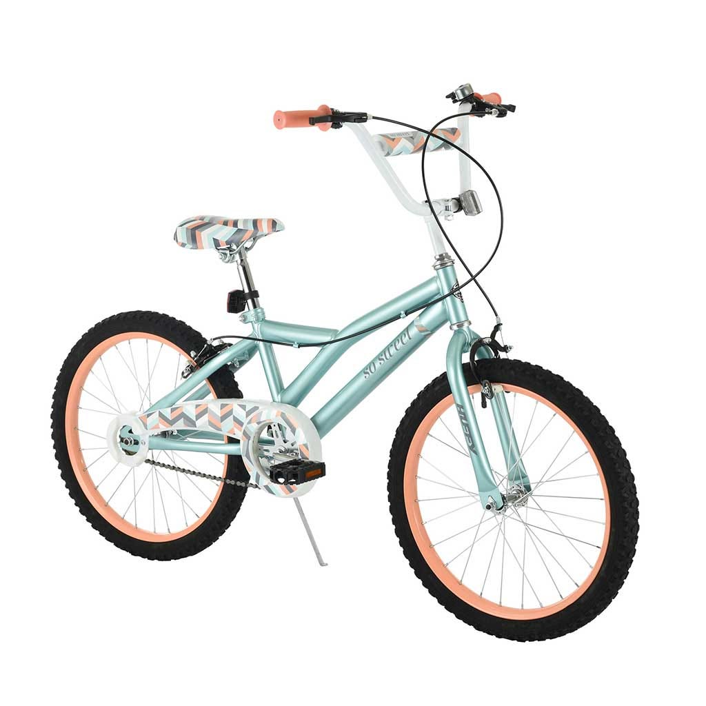 Bicicleta So Sweet Huffy para niñas 20"