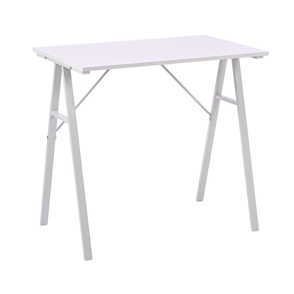 Escritorio Nardo Blanco 80X50X74Cm