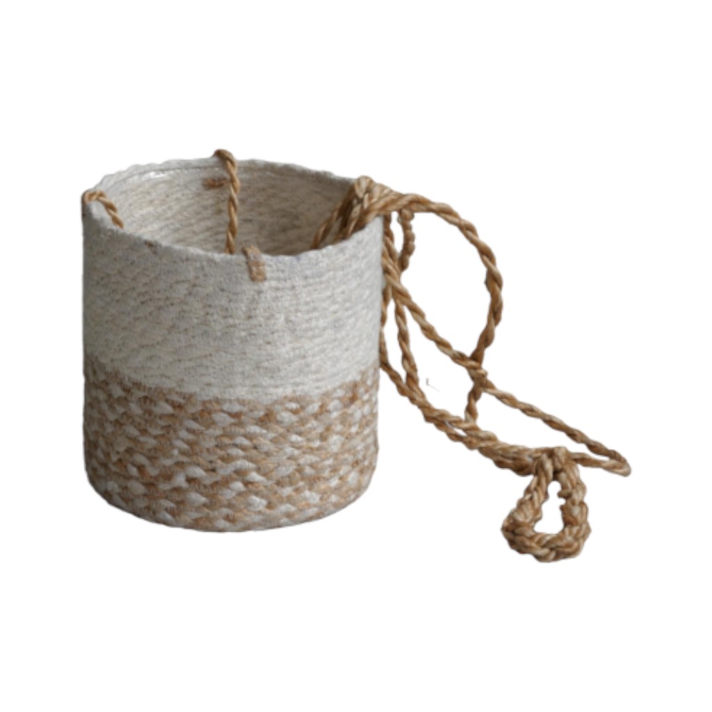 Macetero Colgante 18X18Cm