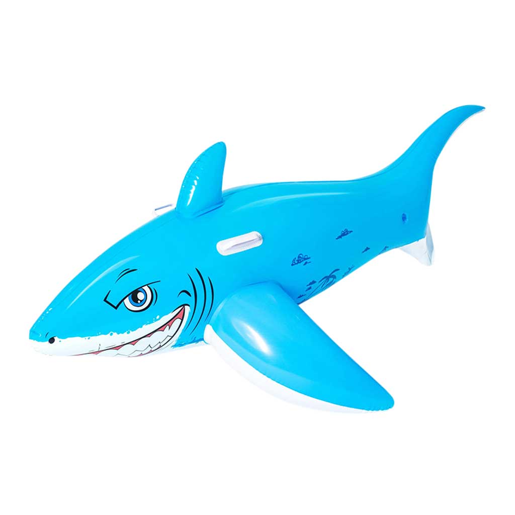Tiburón Inflable Bestway Great White