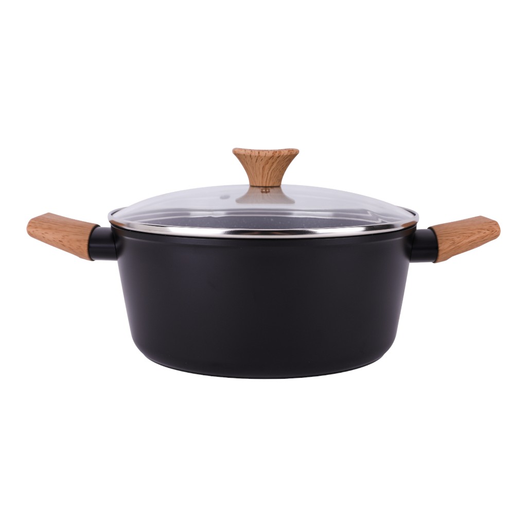 Cacerola Con Tapa 20Cm