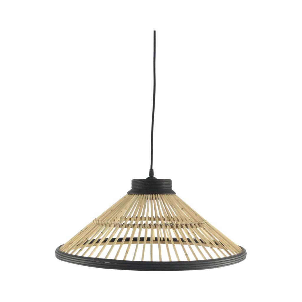 Lámpara de Techo Color Natural