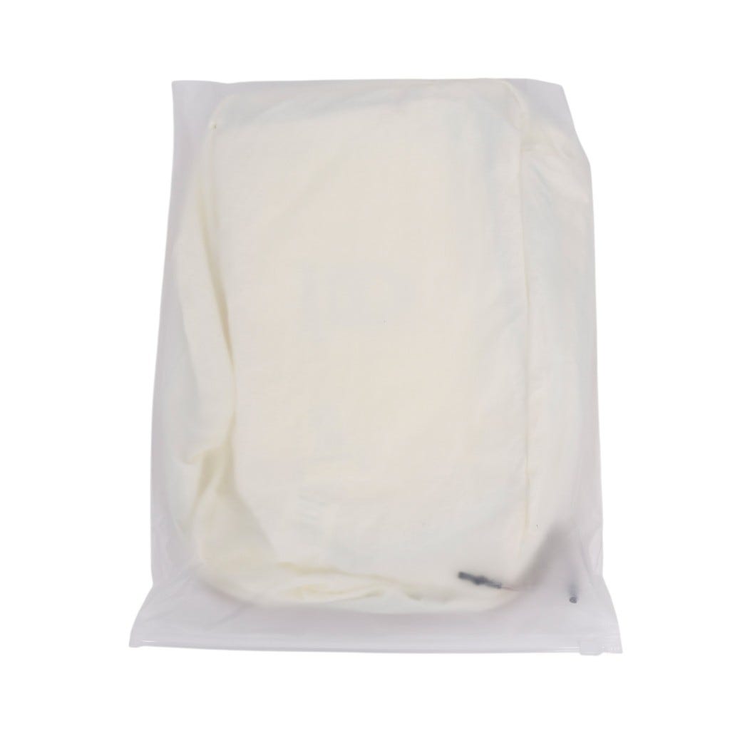 Juego De 4 Bolsas De Viaje Beige