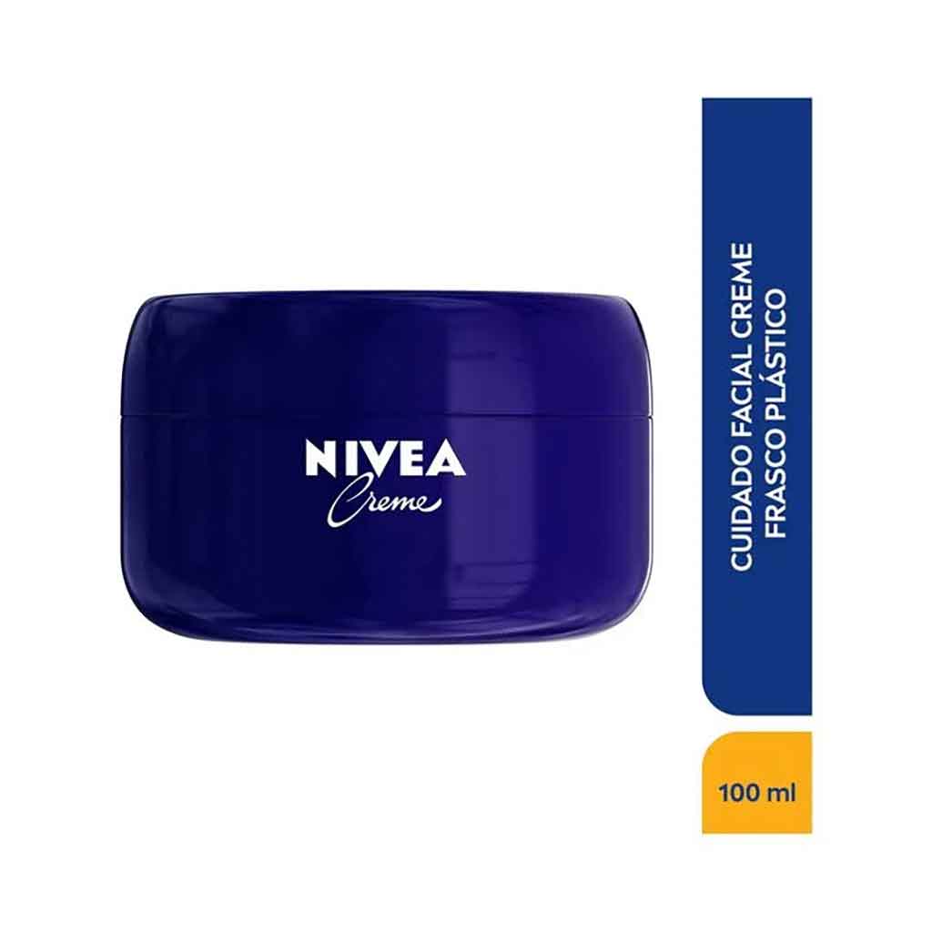 NIVEA CRÈME 100ML