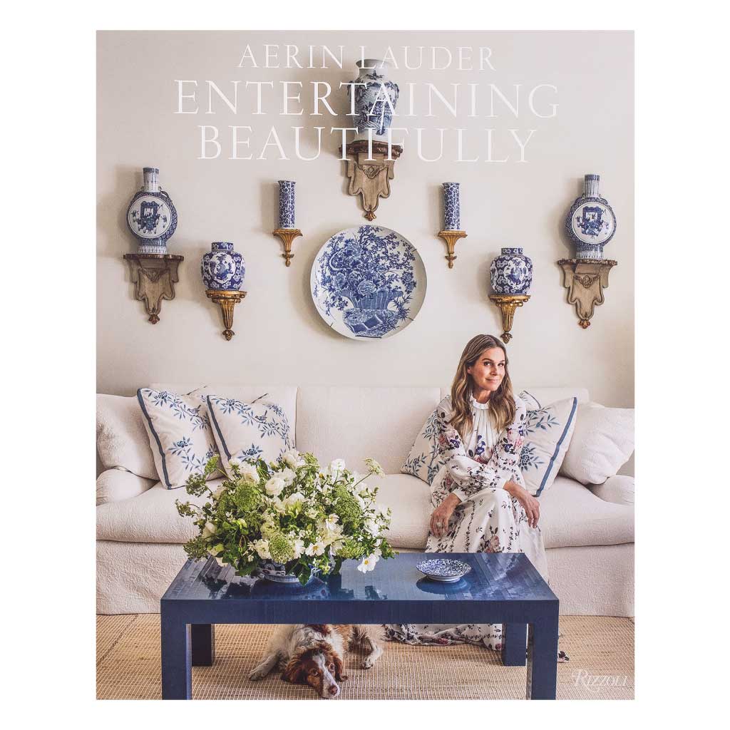 Entertaining Beautifully